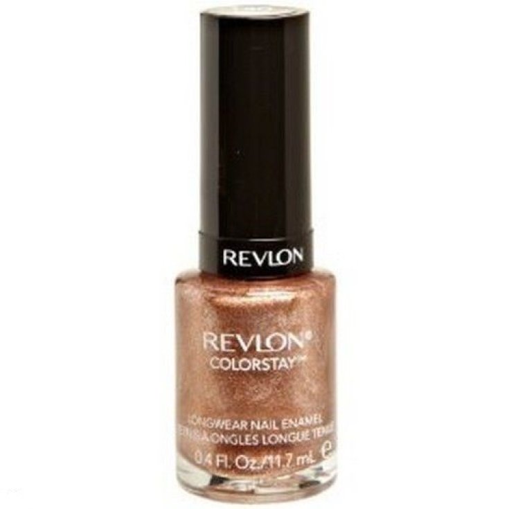 Vernis à ongles longue tenue Revlon ColorStay Color140
