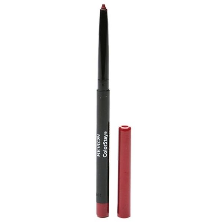 * REV COLORSTAY LIPLINER 018 VIN