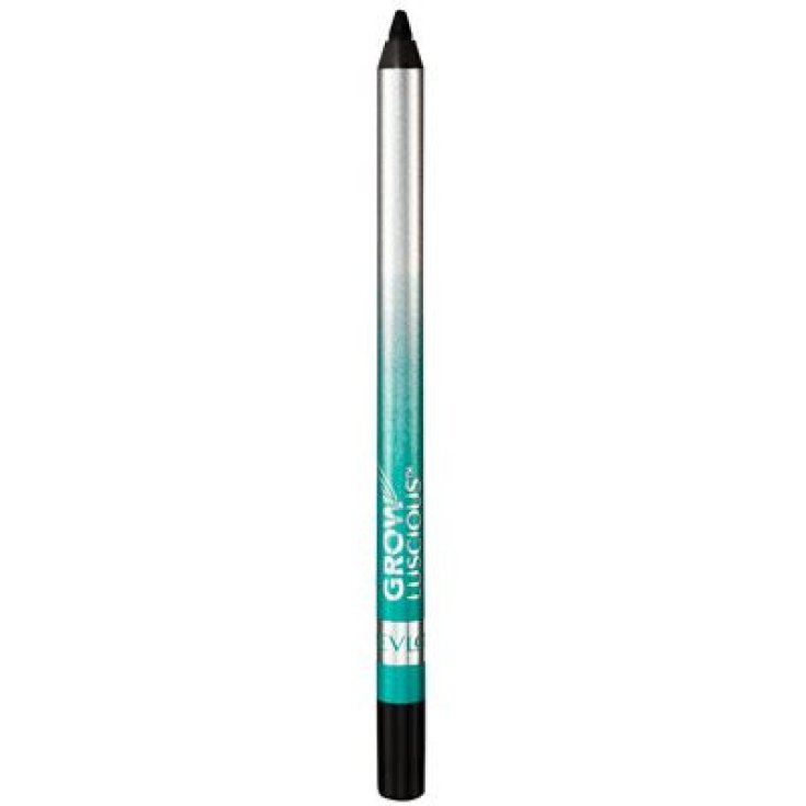 Revlon Grow Luscious EyeLiner Crayon Couleur 001 Onyx