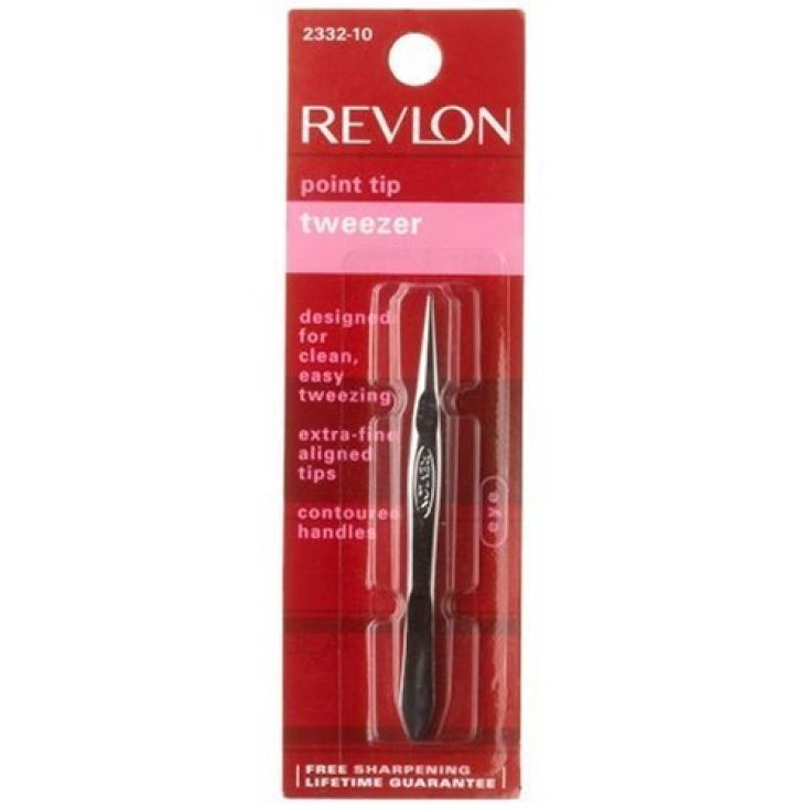 Pince à sourcils Revlon