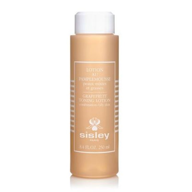 Sisley Lotion Au Pamplemousse Lotion Tonifiante au Pamplemousse 250 ml