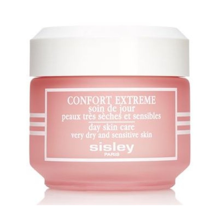 Sisley Confort Soin Jour Extrême 50 ml