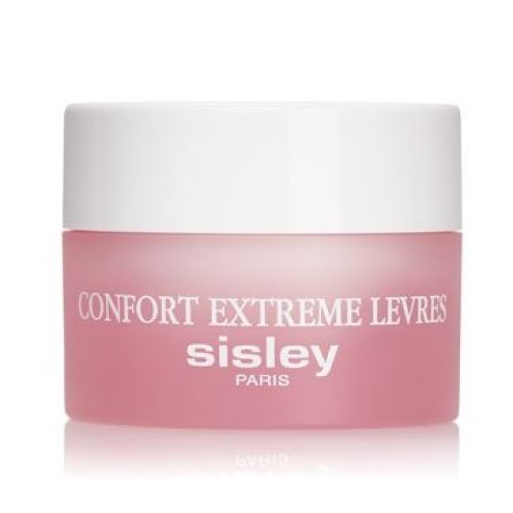 Sisley Confort Extreme Lèvres Soin SOS Lèvres Sèches Et Gercées