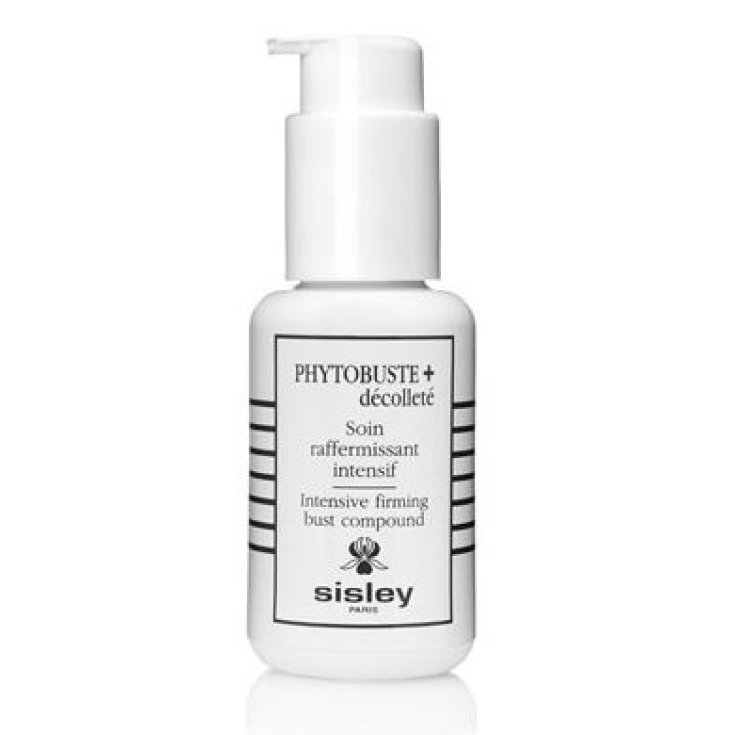 Sisley Phytobuste Formule Soin Raffermissant Intensif 50 ml