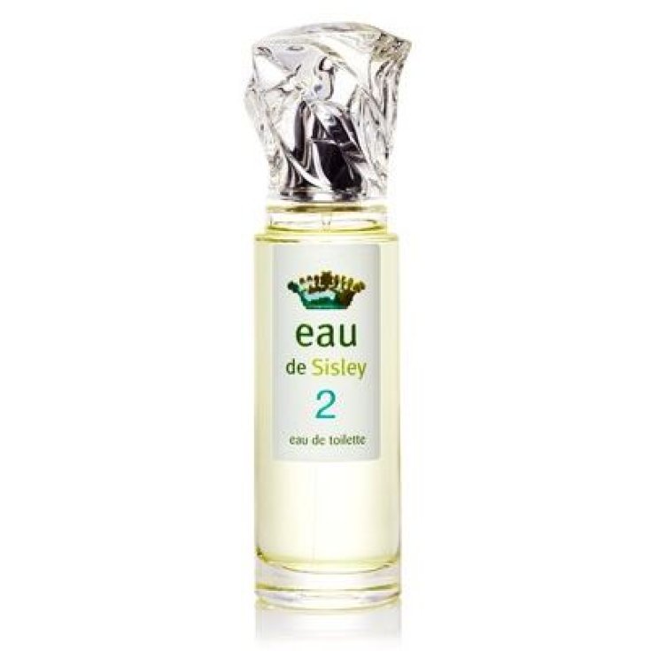 Sisley Eau De Toilette Sisley 2 100ml