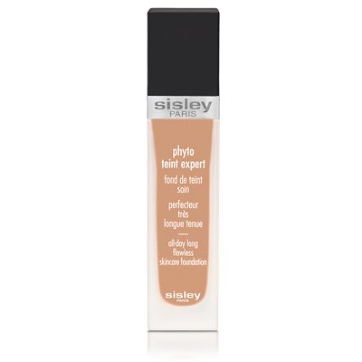 Sisley Phyto-Teint Expert Fond de Teint Longue Tenue Couleur 3 Naturel