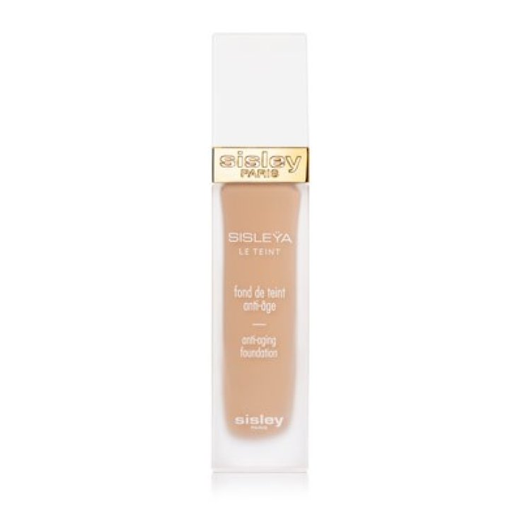 Sisley Sisleya Le Teint Fond de Teint Anti-âge 1B Ivoire