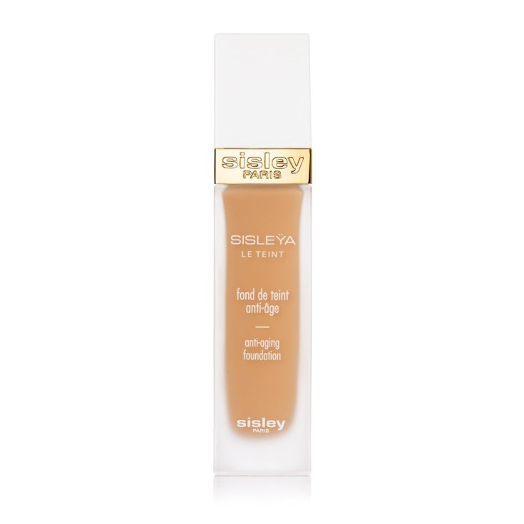 Sisley Sisleya Le Teint Fond de Teint Anti-Âge 3B Amande