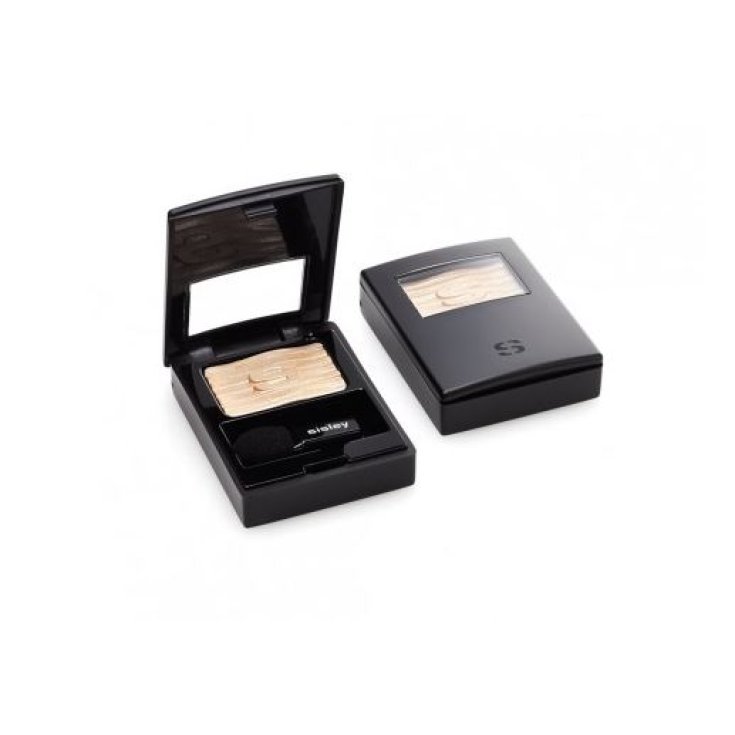 Ombre à paupières lumineuse Sisley Phyto-Ombre Glow