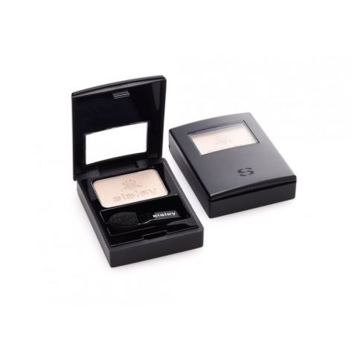 Sisley Phyto-Ombre Eclat Ombre à Paupières Longue Tenue 02 Sorbet