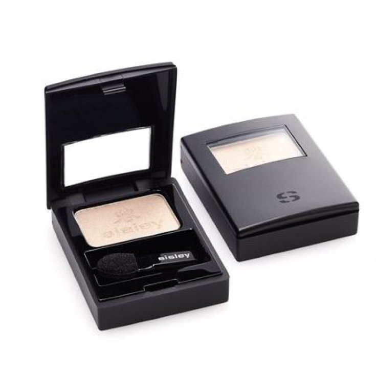 Sisley Phyto-Ombre Eclat Ombre à Paupières Longue Tenue 03 Dune
