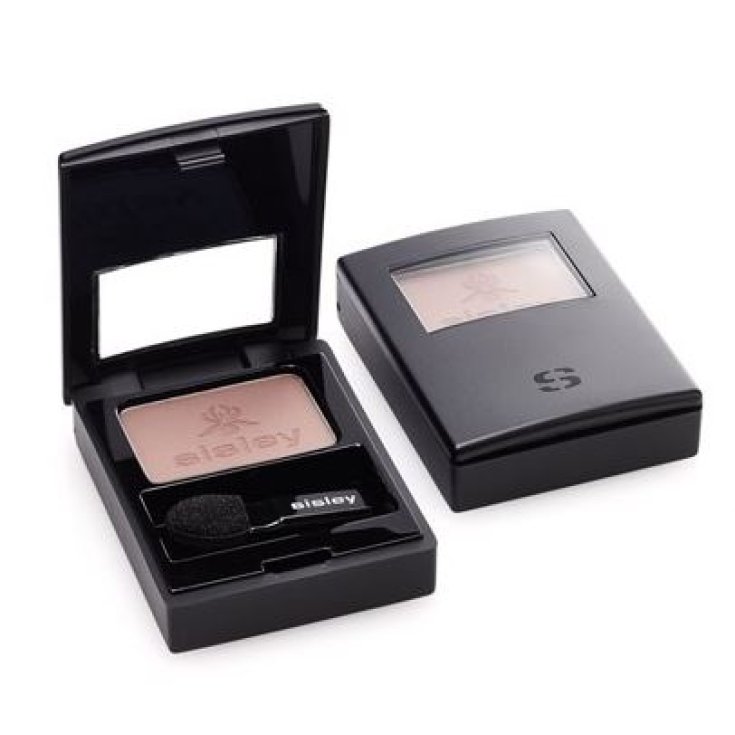 Sisley Phyto-Ombre Eclat Ombre à Paupières Longue Tenue 23 Velours