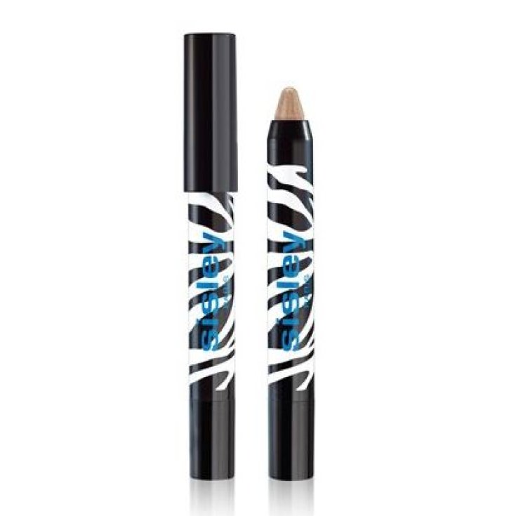 Sisley Phyto-Eye Twist Fard à Paupières Waterproof Longue Tenue Couleur 9 Perle
