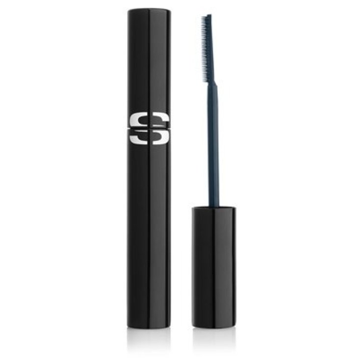 SISLEY MASCARA INTENSE D / BLEU