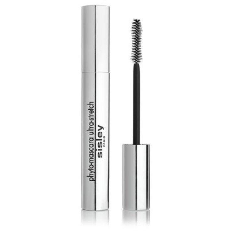 Sisley Phyto-Mascara Mascara Allongant Ultra Stretch Couleur Noir