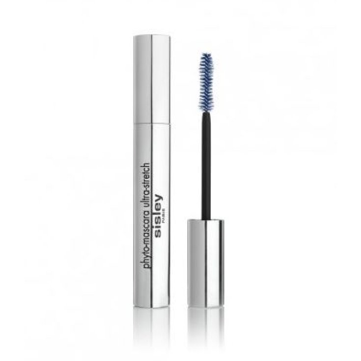 SISLEY P / MALE U / STRETCH BLEU PROFOND