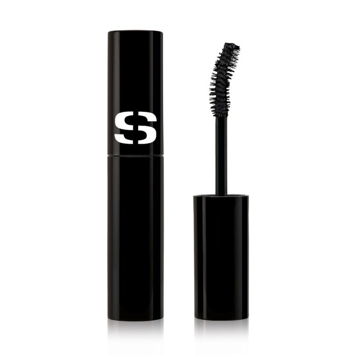 Sisley Mascara So Curl Incurvante Fortifiant Couleur Noir Profond Sisley Mascara So Curl Incurvante Fortifiant Couleur Noir Profond