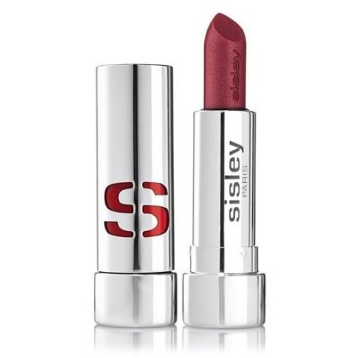 Sisley Phyto-Lip Shine Framboise Shine Color Treatment Rouge à Lèvres