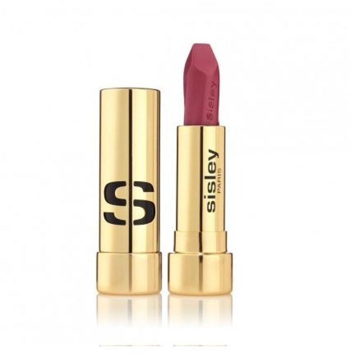 Sisley Rouge A Levres Hydratant Longue Tenue Covering Lipstick Long Lasting 16 Rose Rose