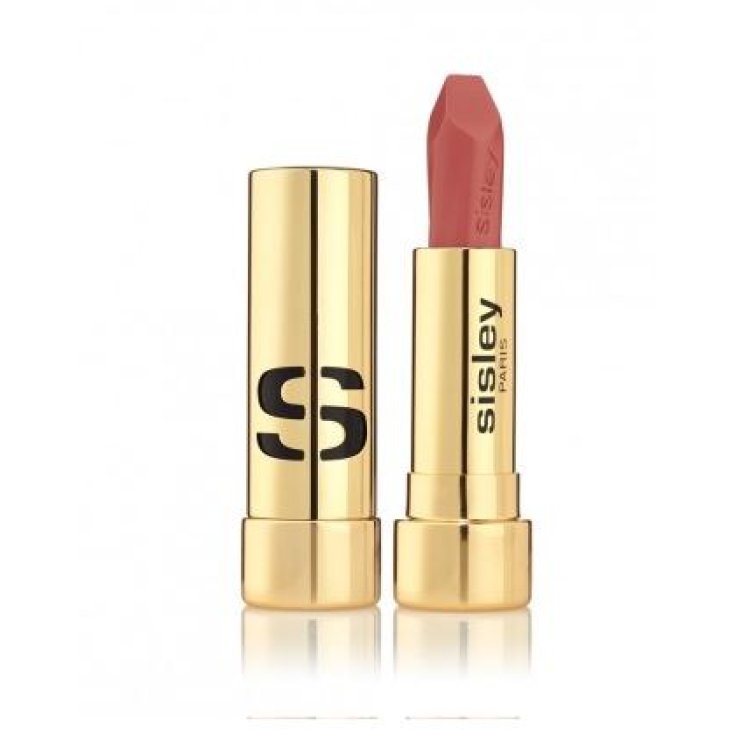 Sisley Rouge A Levres Hydratant Longue Tenue Covering Lipstick Long Lasting 32 Rose Cashmere