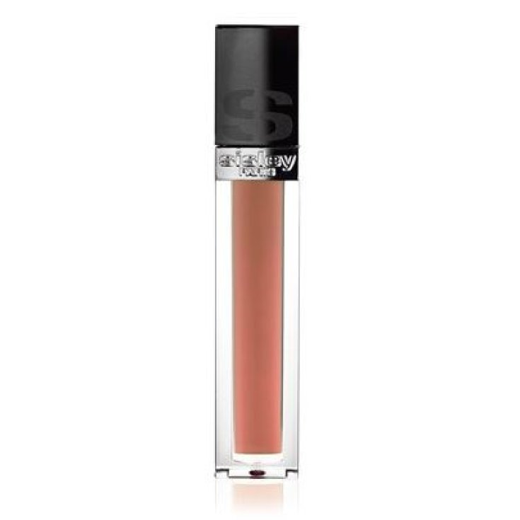 Sisley Phyto-Lip Gloss Effet Repulpant 1 Nude