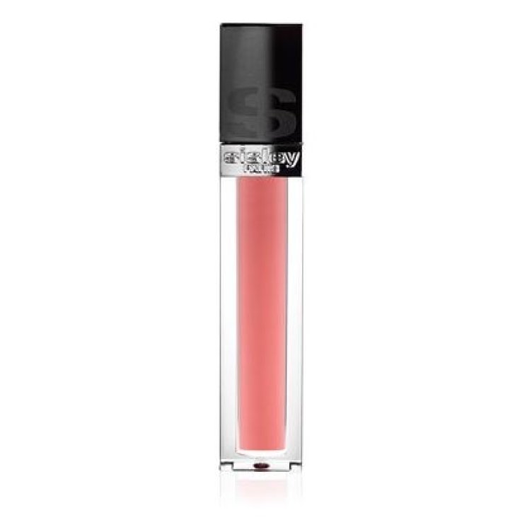 Sisley Phyto-Lip Gloss Effet Repulpant 3 Rose