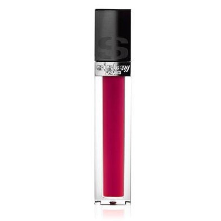 Sisley Phyto-Lip Gloss Effet Repulpant 8 Rose