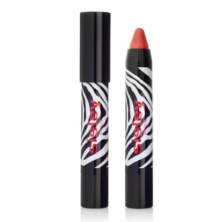 Sisley Phyto-Lip Twist Baume à Lèvres Couleur 03 Pêche