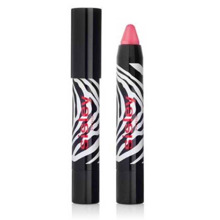 Sisley Phyto-Lip Twist Baume à Lèvres Teinté 10 Sucres