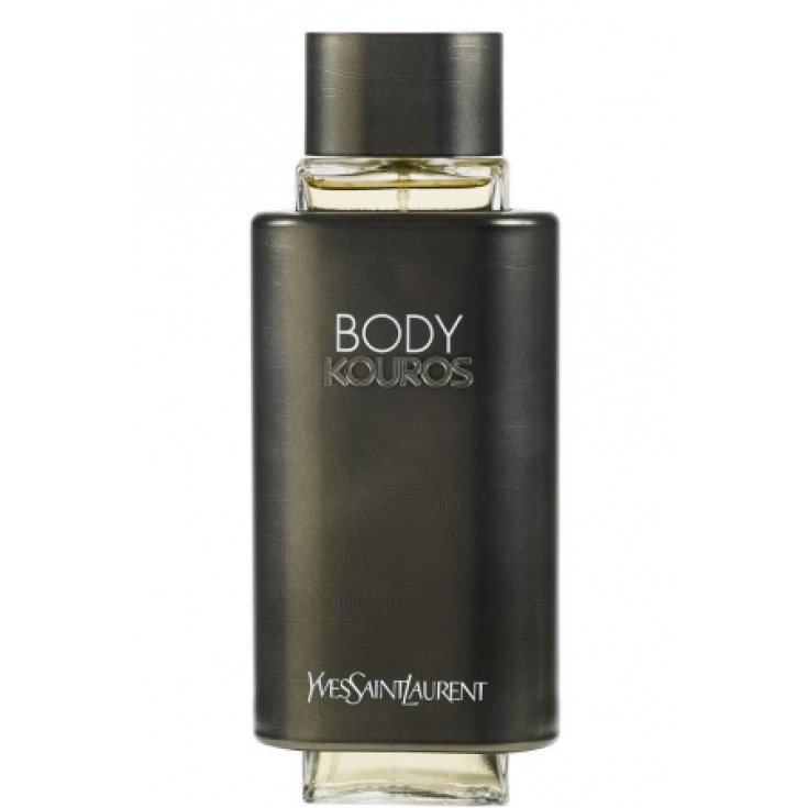 YSL KOUROS CORPS EDT 100 VAPO