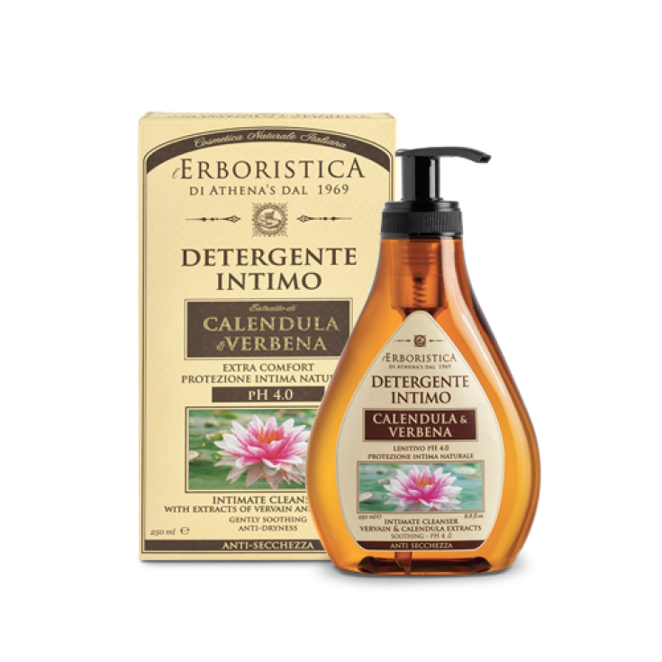 L HERBALISTIQUE D / SOUS-VÊTEMENTS CALENDULA25