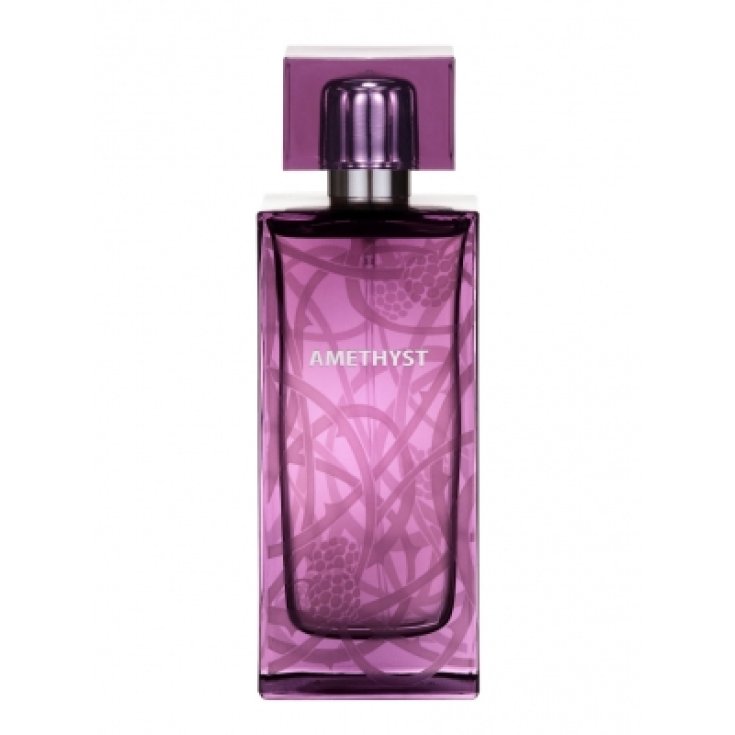 Lalique Améthyste Éclat Eau De Parfum Vaporisateur 100ml