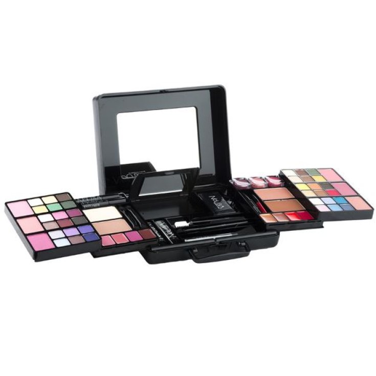 Coffret maquillage Nouba Trousse 149