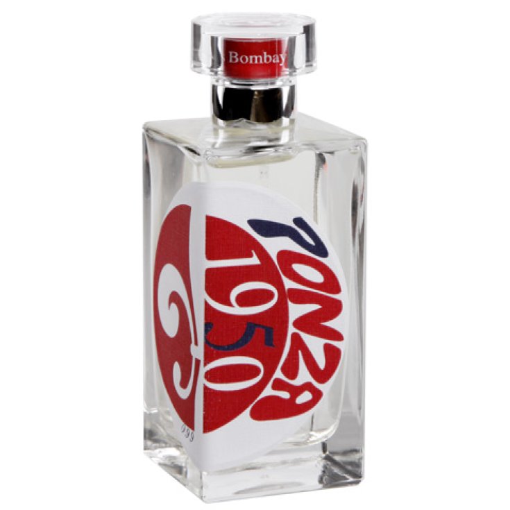 Bombay 1950 Ponza 660 Eau De Toilette Vaporisateur 100ml