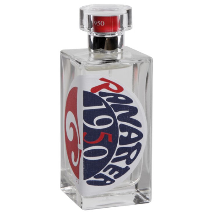 Bombay 1950 Panarea 05 Eau De Toilette Vaporisateur 100ml