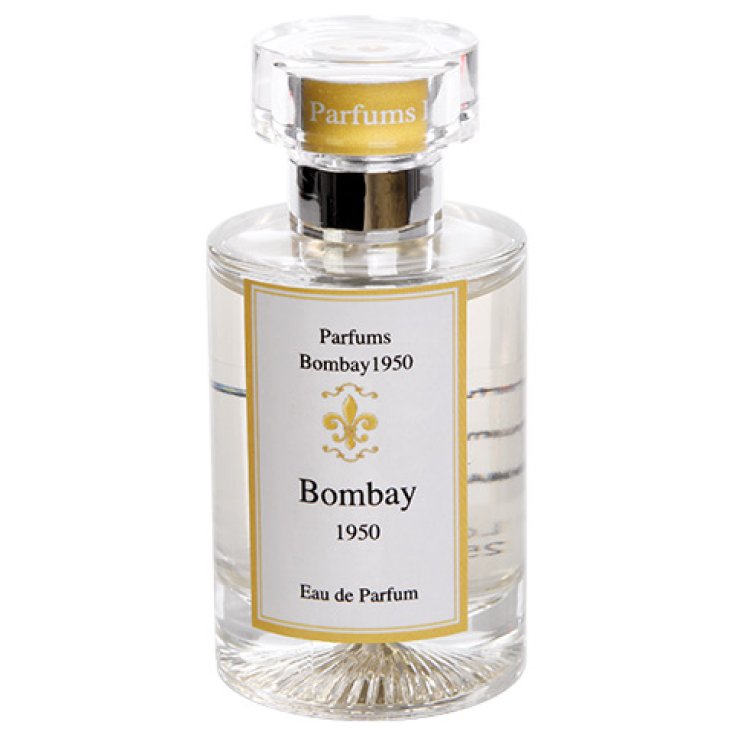 Bombay 1950 Bombay Eau De Parfum Vaporisateur 50ml