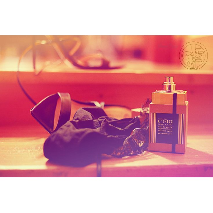 Bombay 1950 The Beginning Eau De Parfum Vaporisateur 100 ml