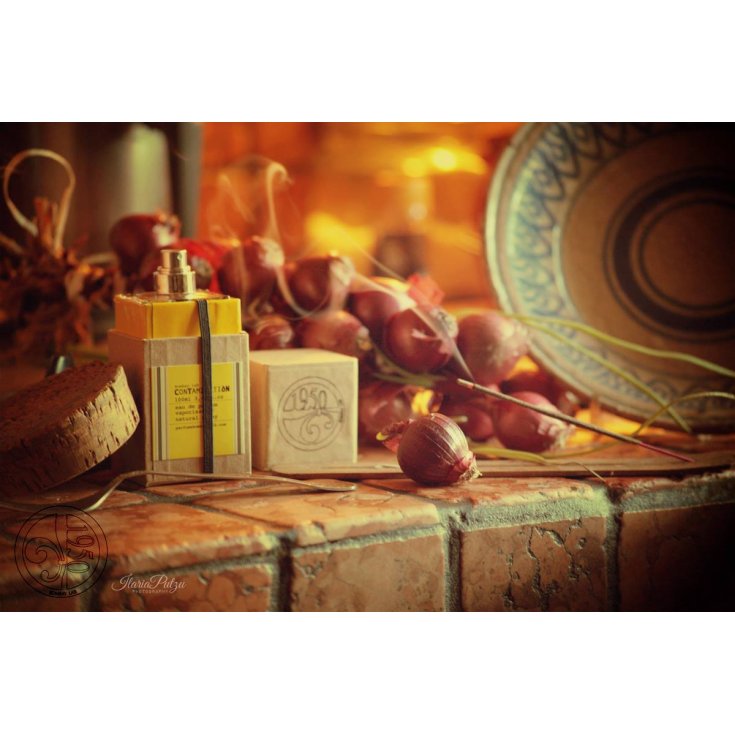 Bombay 1950 Contamination Eau De Parfum Vaporisateur 100ml