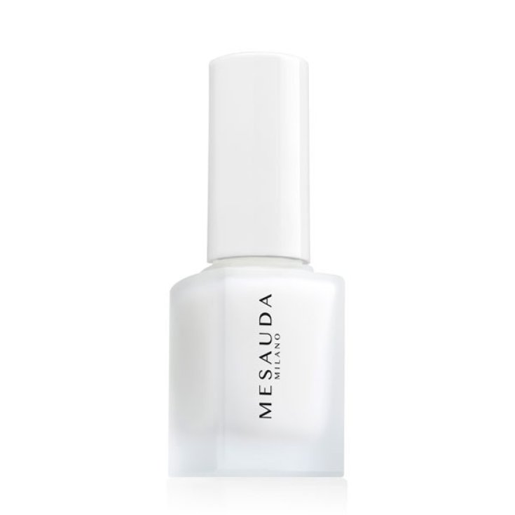 Mesauda Curative Vernis à Ongles Gel Adoucissant Cuticules 11 ml