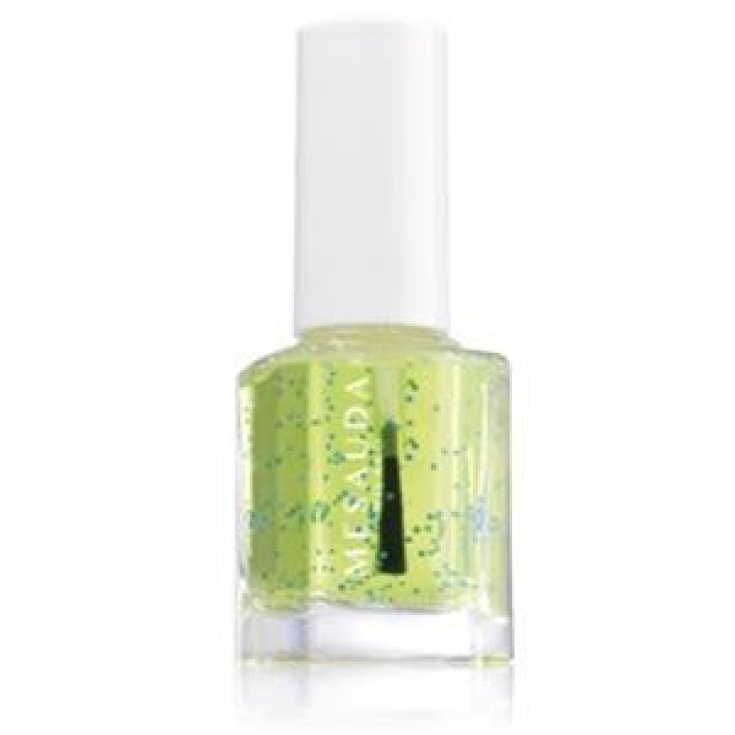 Mesauda Milano Baume Repousse Cicatrisant Vernis à Ongles 11 ml