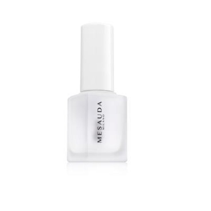 Mesauda Milano Vernis à Ongles Anti-Gnaw Vernis à Ongles Cicatrisant 11 ml