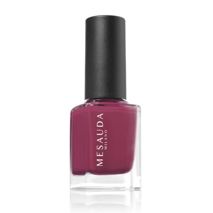 Mesauda Milano Shine Flex Vernis à Ongles 32 Luxe 11 ml