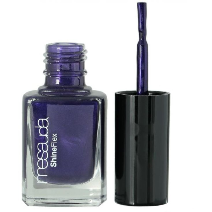 Mesauda Milano Shine Flex Vernis à Ongles 51 11ml