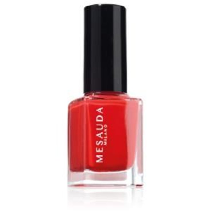 Mesauda Milano Shine Flex Vernis à Ongles 59 11ml