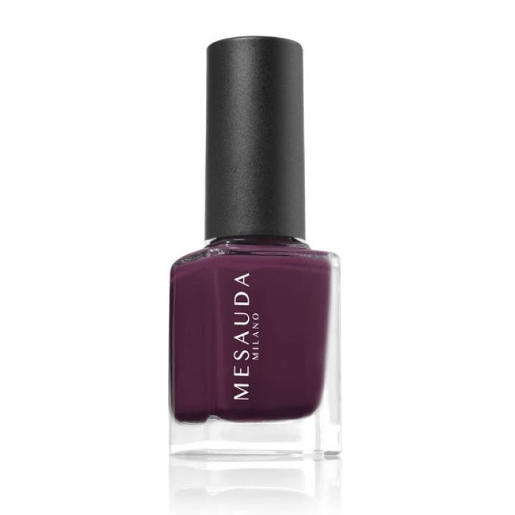 Mesauda Shine Flex Vernis à Ongles 70 11ml