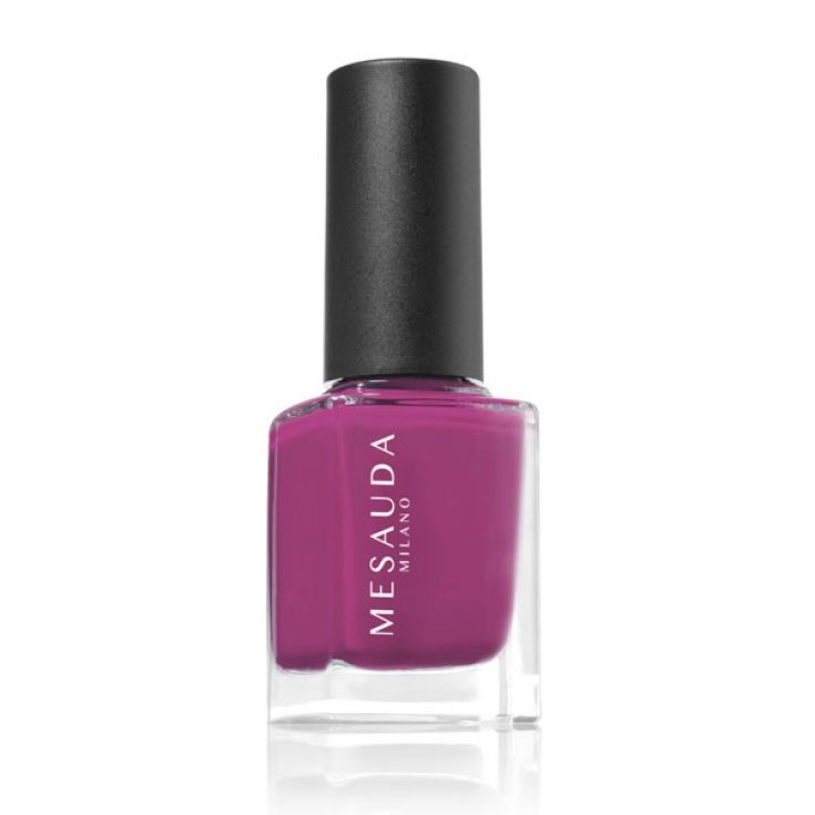 Mesauda Milano Shine Flex Vernis à Ongles 34 Romance 11ml
