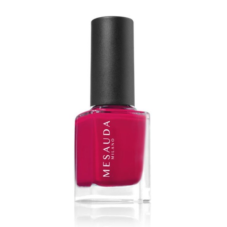 Mesauda Milano Shine Flex Vernis à Ongles 37 Juliette 11 ml