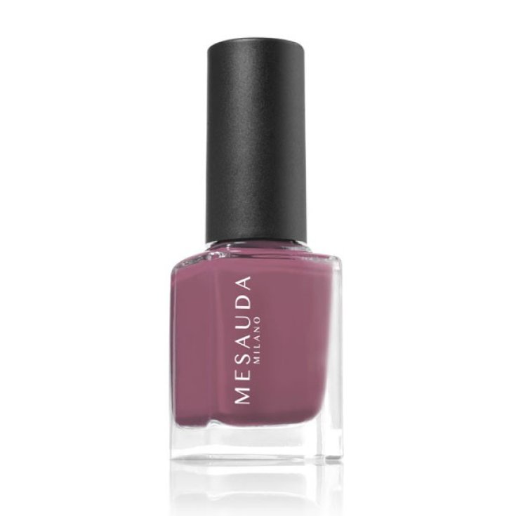 Mesauda Milano Shine Flex Vernis à Ongles 107 Vérité 11 ml
