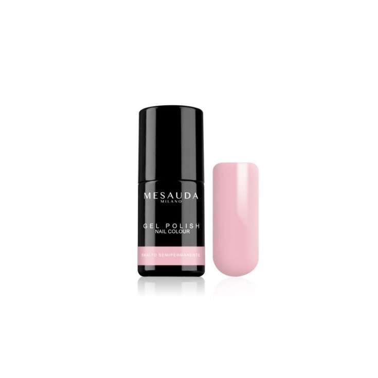 MESAUDA GEL VERNIS 33 SUCRE 5 ML