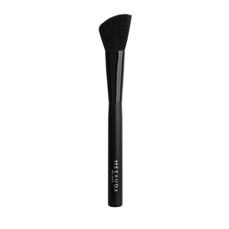 Mesauda Accessories Make Up Oblique Blush Pinceau Mesauda Accessories Make Up Oblique Blush Pinceau